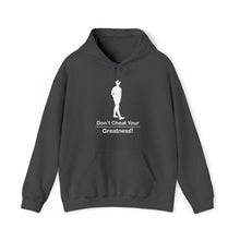 Load image into Gallery viewer, Mens Heavy Blend™ Hooded Sweatshirt