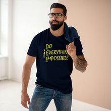 Load image into Gallery viewer, I DEI Annual Graphic Tee for Adults, Casual Wear, Everyday Comfort, Gift for Him/Her, Wardrobe Staple, Unisex Tee