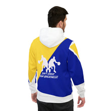 Load image into Gallery viewer, DCYG Xclusive Men's Basketball Athletic Hoodie (AOP)