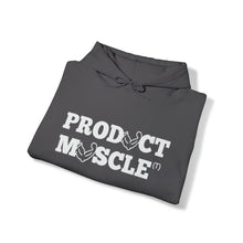 Load image into Gallery viewer, Product Muscle Unisex Heavy Blend™ Hooded Sweatshirt