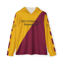 Load image into Gallery viewer, DCYG Xclusive Men's Sports Warmup Hoodie (AOP)
