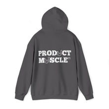 Load image into Gallery viewer, Product Muscle Unisex Heavy Blend™ Hooded Sweatshirt