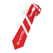 Load image into Gallery viewer, DCYG Xclusive Necktie