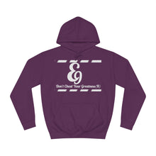 Load image into Gallery viewer, E9 Edition Unisex College Hoodie