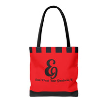 Load image into Gallery viewer, E9 Edition Tote Bag
