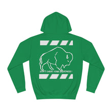 Load image into Gallery viewer, DCYG Buffaloes Unisex College Hoodie