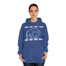 Load image into Gallery viewer, DCYG Buffaloes Unisex College Hoodie