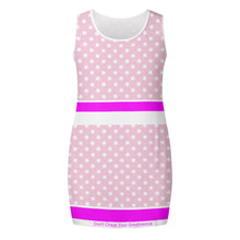 Load image into Gallery viewer, Womens Elegant Sleeveless Mini Dress