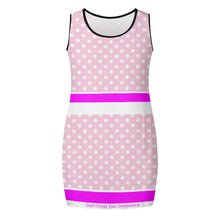 Load image into Gallery viewer, Womens Elegant Sleeveless Mini Dress