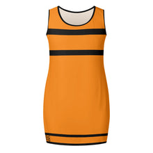 Load image into Gallery viewer, Womens Elegant Sleeveless Mini Dress
