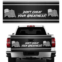 Load image into Gallery viewer, DCYG Xclusive Truck Decals Sticker