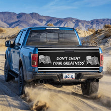 Load image into Gallery viewer, DCYG Xclusive Truck Decals Sticker