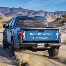 Load image into Gallery viewer, DCYG Xclusive Truck Decals Sticker