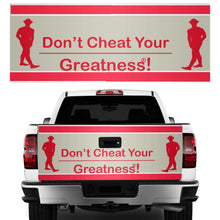 Load image into Gallery viewer, DCYG Xclusive Truck Decals Sticker