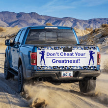Load image into Gallery viewer, DCYG Xclusive Truck Decals Sticker