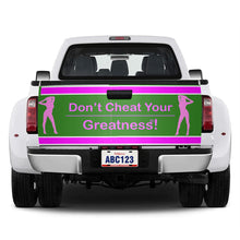 Load image into Gallery viewer, DCYG Xclusive Truck Decals Sticker