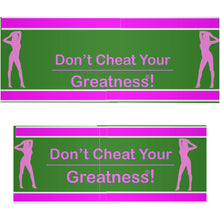 Load image into Gallery viewer, DCYG Xclusive Truck Decals Sticker