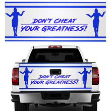 Load image into Gallery viewer, DCYG Xclusive Truck Decals Sticker