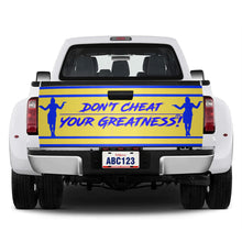 Load image into Gallery viewer, DCYG Xclusive Truck Decals Sticker
