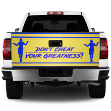 Load image into Gallery viewer, DCYG Xclusive Truck Decals Sticker