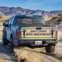 Load image into Gallery viewer, DCYG Xclusive Truck Decals Sticker