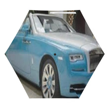 Load image into Gallery viewer, DCYG Xclusive Fully Auto Open & Close Umbrella Printing Outside