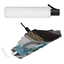 Load image into Gallery viewer, DCYG Xclusive Fully Auto Open & Close Umbrella Printing Outside