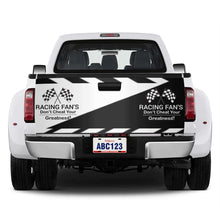 Load image into Gallery viewer, DCYG Xclusive Truck Decals Sticker