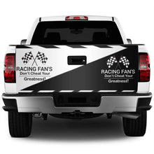 Load image into Gallery viewer, DCYG Xclusive Truck Decals Sticker