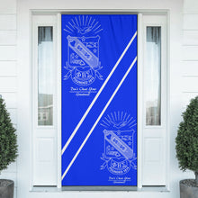 Load image into Gallery viewer, DCYG Phi Beta Sigma Inc.Door Socks