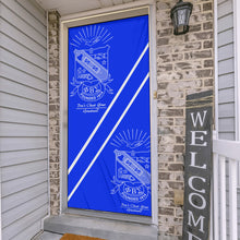 Load image into Gallery viewer, DCYG Phi Beta Sigma Inc.Door Socks