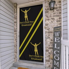 Load image into Gallery viewer, DCYG D9 Collection Door Socks