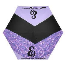 Load image into Gallery viewer, E9 Edition Fully Auto Open & Close Umbrella Printing Outside