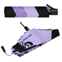 Load image into Gallery viewer, E9 Edition Fully Auto Open & Close Umbrella Printing Outside