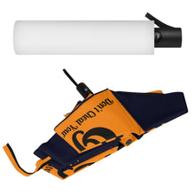 Load image into Gallery viewer, E9 Edition Fully Auto Open & Close Umbrella Printing Outside