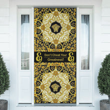 Load image into Gallery viewer, DCYG Xclusive Door Socks