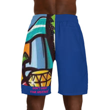 Load image into Gallery viewer, DCYG Xclusive Men's Jogger Shorts