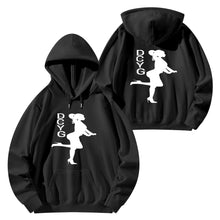 Load image into Gallery viewer, DCYG Xclusive Adult Female Cotton Hoodie