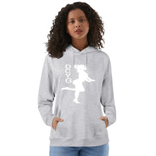Load image into Gallery viewer, DCYG Xclusive Adult Female Cotton Hoodie
