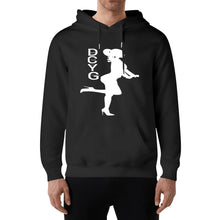Load image into Gallery viewer, DCYG Xclusive Adult Female Cotton Hoodie