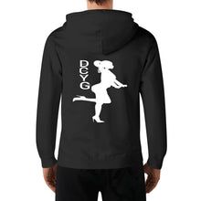 Load image into Gallery viewer, DCYG Xclusive Adult Female Cotton Hoodie