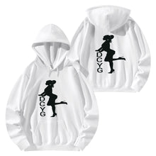 Load image into Gallery viewer, DCYG Xclusive Adult Female Cotton Hoodie