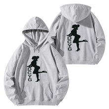 Load image into Gallery viewer, DCYG Xclusive Adult Female Cotton Hoodie