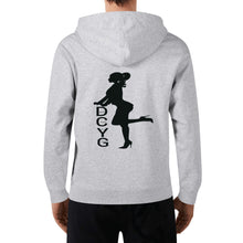 Load image into Gallery viewer, DCYG Xclusive Adult Female Cotton Hoodie