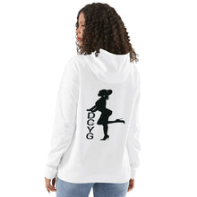 Load image into Gallery viewer, DCYG Xclusive Adult Female Cotton Hoodie