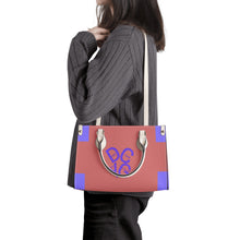 Load image into Gallery viewer, DCYG Xclusive Luxury Women PU Handbag