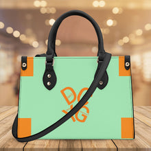 Load image into Gallery viewer, DCYG Xclusive Luxury Women PU Handbag