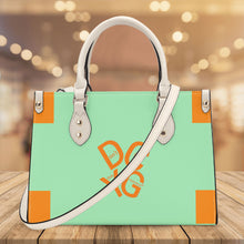 Load image into Gallery viewer, DCYG Xclusive Luxury Women PU Handbag