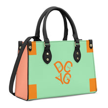 Load image into Gallery viewer, DCYG Xclusive Luxury Women PU Handbag