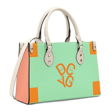 Load image into Gallery viewer, DCYG Xclusive Luxury Women PU Handbag
